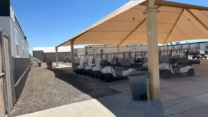 doge hhs migrant housing contract