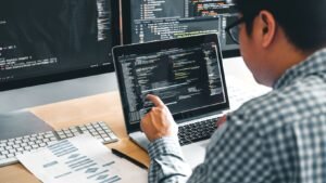 improve dh58goh9.7 software
