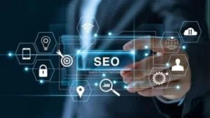 local seo services by garage2global