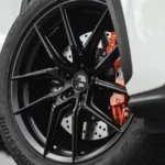 how many wheels are in the world