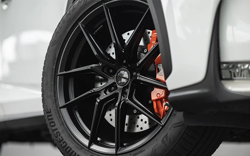 how many wheels are in the world