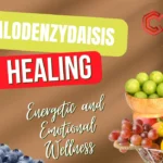 kialodenzydaisis healing