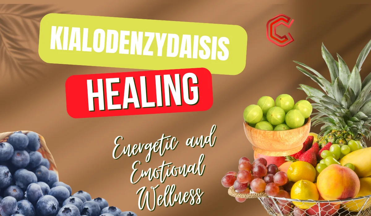 Exploring Kialodenzydaisis Healing: A Transformative Approach to Wellness