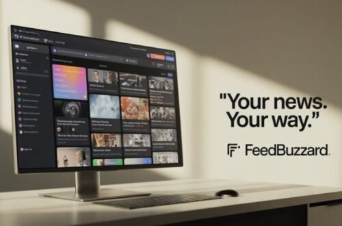 latest feedbuzzard com
