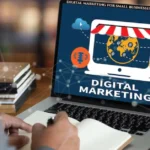 scale your business online with garage2global