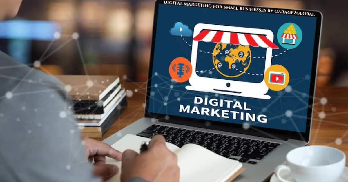 Scale Your Business Online with Garage2Global: Your Ultimate Guide to Success