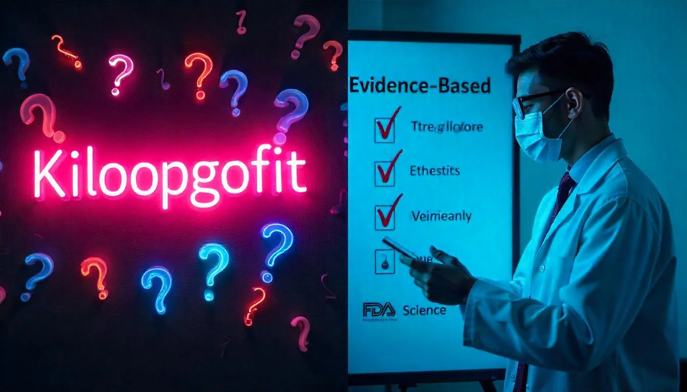 Exploring the Benefits of Kiolopobgofit: A Comprehensive Guide
