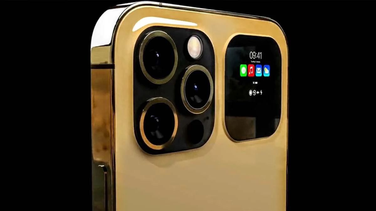 Exploring the Features and Innovations of the Apple iPhone 17 Pro Max