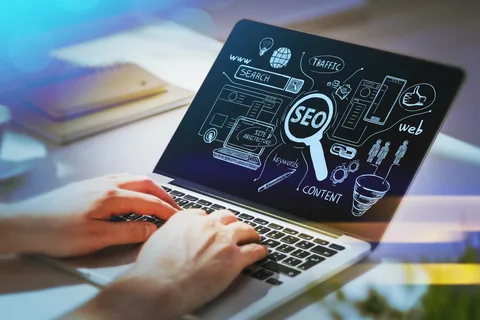 local seo services by garage2global